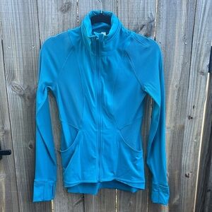 Lululemon Far and Free Jacket Size 6